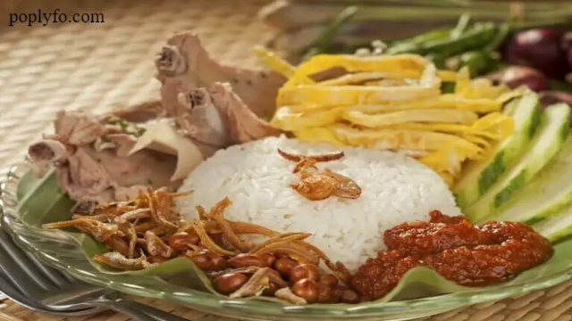 Makanan Khas Pekanbaru