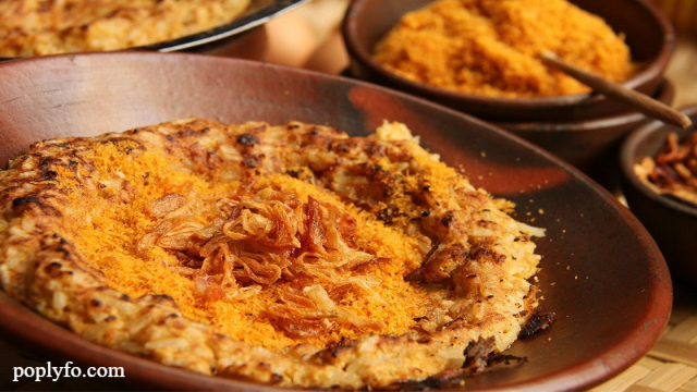 Makanan Khas Jakarta