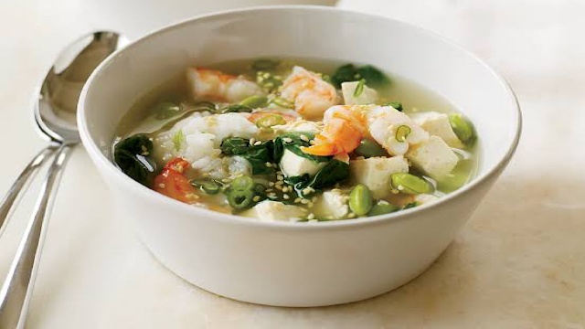 Menu Makanan Balita