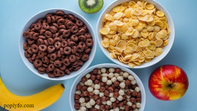 Pantangan makanan untuk penderita diabetes