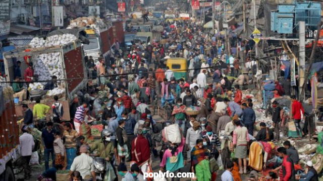 Makanan Khas India