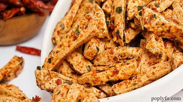 3 Resep Basreng Camilan
