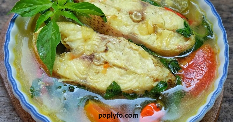Makanan Jepara
