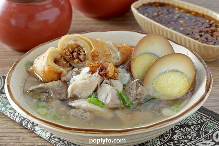 Makanan Khas Solo