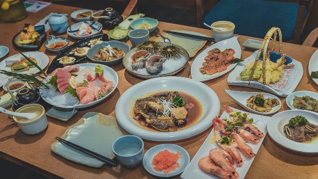 Rekomendasi Kuliner di Jepang Dengan Rasa Sangat Lezat